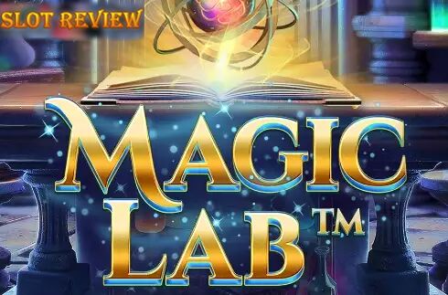 Magic Lab icon